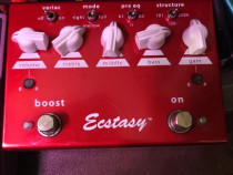 Pedala Bogner Ecstasy