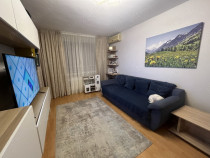 Apartament 2 camere 10 minute Metrou Crangasi