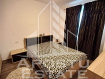 Apartament cu 2 camere, loc de parcare, centrala proprie,...