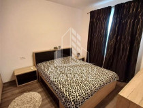 Apartament cu 2 camere, loc de parcare, centrala proprie,...