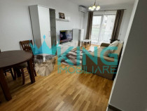 2 camere | Zona MRS Village | Prima închiriere| Centrală p