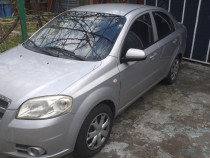 Chevrolet Aveo masina