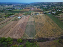 Teren intravilan 10.000 mp, Simnicul de Sus-Lesile.