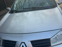 Renault megane 2 16,16v