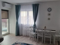 Apartament de lux, 2 camere zona Shopping City Selimbar