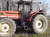 Tractor Same Laser 110 şi disc Quivogne Aplxd