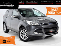 Ford Kuga 1.5 ECOBOOST 150 S&S 4X2 TITANIUM