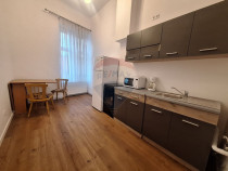 Apartament cu 1 camera de închiriat pe str. N Balcescu