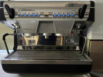 Espressor cafea Nuova Simonelli Appia cu doua grupuri