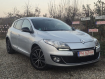 Renault Megane 3 Bose 2012 1.5dci Led Keyless Navi Camera