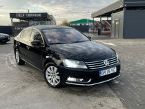 Volkswagen Passat b7 1.6 TDI 105 cai