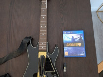 Set Guitar Hero PS4