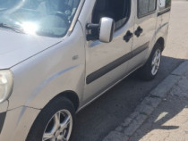 Fiat Doblo 1.3 multijet diesel