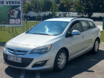 OPEL ASTRA 2013.DIESEL.EURO5.MOT.1300CM