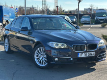 BMW 525xdrive 218cp euro 6