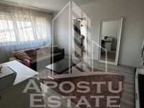 Apartament cu 2 camere, zona Spitalul Judetean