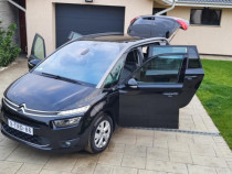 Citroen Grand C4 Picasso PANORAMIC