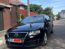 Vw Passat 1.9 TDI(BKC)