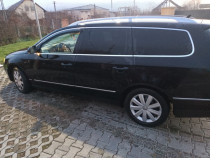 Passat euro 5 an 2010