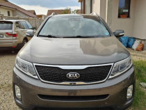 KIA Sorento 2.0, 4x4, 2014, 7 locuri