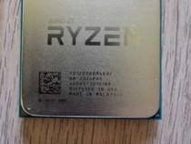 AMD Ryzen 3 1200 socket am4