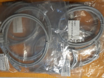 Cabluri retea, accesorii, hub, patchcord, priza