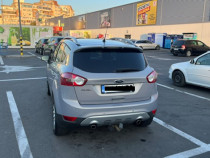 Ford Kuga 2.0 TDCi 4WD Titanium,unic proprietar, fără daune în istoric