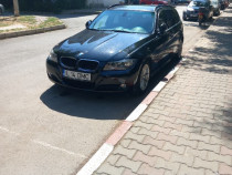 Bmw Seria 3 e91 320i 170cp