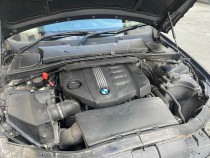 Motor BMW N47D20C 184CP