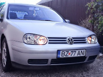 Volkswagen Golf 4 1.6