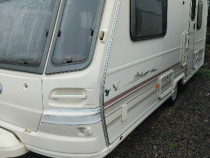Rulotā cu Motormover  Avondale Avocet 1999