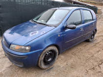 Fiat punto 1.2 ac geamuri servo City 799e