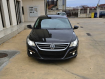 VW Passat CC an 2009