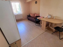 Apartament cu 2 camere, mobilat si utilat- zona Astra