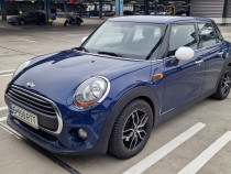 Mini Cooper One D 2017 / 5 uși /hatchback/