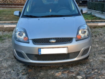 Ford Fiesta 2007