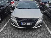 VW Passat Cc fara probleme