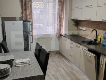 Apartament 2 Camere semidecomandat, 7 Noiembrie, 45 mp