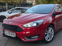 Ford Focus Mk 3.5 1.5 ecoboost