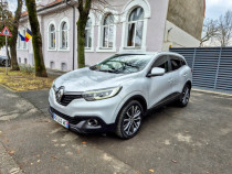 RENAULT KADJAR / Edition INTENSE/ 2019 / AUTOMAT /DISTRONIC+