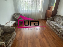 Inchiriez apartament 2 camere zona Ultracentrala