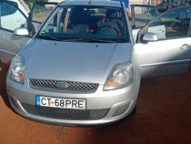 FORD FIESTA 2007