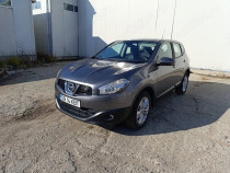 Nissan Qashqai 2012 1.5 Diesel