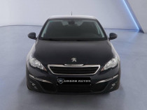 Peugeot 308 din 2016