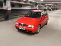 VW polo Anul 2001 motor 1.9 diesel clasic