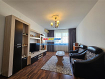 Apartament cu 3 camere situat pe Calea Margeanului