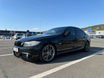 BMW 335D 2011 motor m57