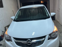 Opel karl viva 2018