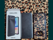 Samsung a05s telefon