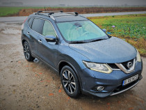 Nissan X trail /Euro 6/4 x 4/Tekna Plus/7 locuri /Keyless/Camere 360